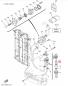Preview: Yamaha 68V-24563-00 Kraftstofffilter
