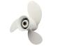 Mobile Preview: Yamaha Propeller 8 1/2 x 8 1/2 N-Welle 6 bis 10 PS 6G1-45941-00-00