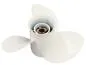 Preview: Yamaha Propeller 3 x 13 1/2 x 15 K für 70 bis 140 PS Außenborder