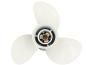Preview: Yamaha Propeller 6FP-45943-00 3 x 13 1/2 x 15 K für 70 bis 140 PS