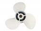 Preview: Yamaha 6FP-45943-00 Propeller 70 bis 140 PS