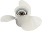 Preview: Yamaha Propeller 3 x 13 1/2 x 16 K für 70 bis 130 PS 6FP-45945-00