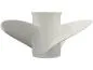 Preview: Yamaha Propeller 3 x 13 1/2 x 16 K für 70 bis 130 PS 6FP-45945-00
