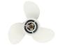 Preview: Yamaha Propeller 3 x 13 1/2 x 16 K für 70 bis 130 PS 6FP-45945-00