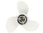 Preview: Yamaha Propeller 3 x 13 1/2 x 16 K für 70 bis 130 PS 6FP-45945-00