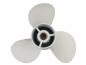 Preview: Yamaha Propeller 3 x 13 1/2 x 16 K für 70 bis 130 PS 6FP-45945-00