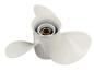 Preview: Yamaha Propeller 3 x 13 1/8 x 17 K - 6FP-45947-00