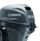 Preview: Yamaha F9.9 JES 9.9hp Aussenbordmotor
