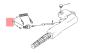 Preview: original Yamaha Quickstop Set Außenborder 65W-882575-01