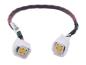 Preview: Yamaha Pigtail wire 6y8-82521-