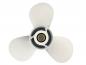 Preview: Yamaha Propeller 11 x 15 G für 30 bis 60 PS Außenborder