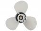 Preview: Yamaha Propeller 69W-45945-00 11 3/8 x 13 G für 30 bis 60 PS Motoren