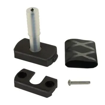 Gummigelenk Pinnenausleger EX652955