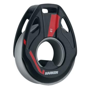 Harken H3363 AL V Block