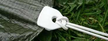 HOLDON - MINI Clips - 6 Stück - HN16-6