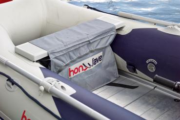 Honwave Seat Bag 06883-ZV5-T31HE