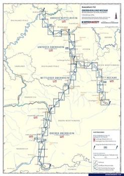 Preview: Kartenwerft Binnen Atlas11 Inhalt