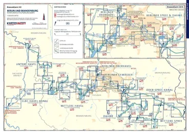Preview: Kartenwerft Binnen Atlas 3