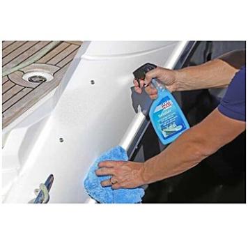 Preview: Liqui Moly Marine Detailer Anwendung