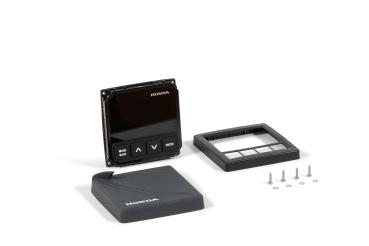 Preview: Marine 4.3 Digital Display 06371-ZY6-010