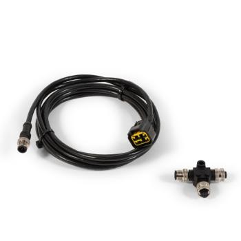 Preview: NMEA Communication Cable 06653-ZZ3-730HE