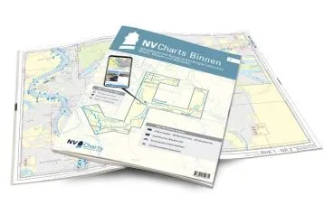 NV Binnen Atlas 5 - 1007