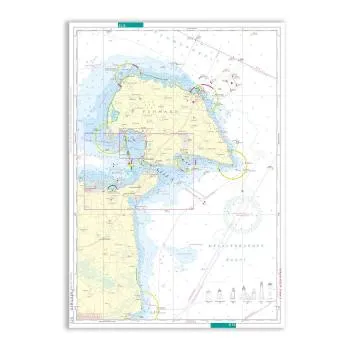 NV Einzelkarte Fehmarn