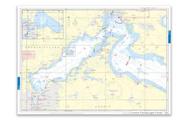 Preview: NV Planungskarte Flensburger Förde