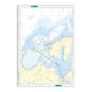 Preview: NV Einzelkarte Travemündung