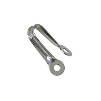 Mastbeschlag - gedrehtes Mastausge - SS2539