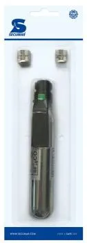 Secumar Ersatzset Survival 220 - 15239