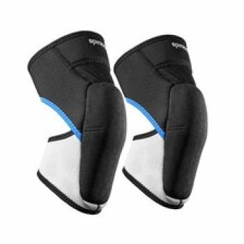 Spinlock Performance Knieschoner in Größe M - hoher Aufprallschutz - leichteres Gewicht - für Regattasegler aller Segelklassen - DW-KPD/2