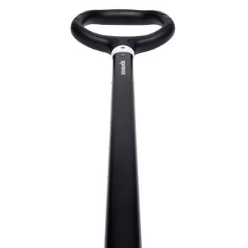 Spinlock Pinnenausleger EA/1200B asymetrisch - schwarz