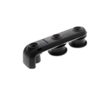 Spinlock T25/2Y 2-fach Fallumlenkung asymmetrisch