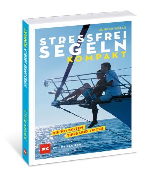 Preview: Stressfrei Segeln kopakt Buch