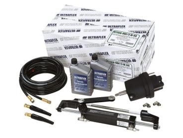 Ultraflex HYTECH-OBF/M Hydraulische Lenkung für Außenborder
