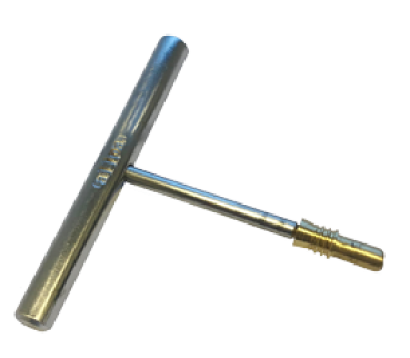 Allpa Ventil Entferner für Fender und Ankerbojen NIRO 316 - 269090