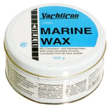 Yachticon Marine Wax 300g