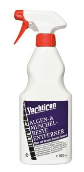 Yachticon Algen- & Muschelrest Entferner