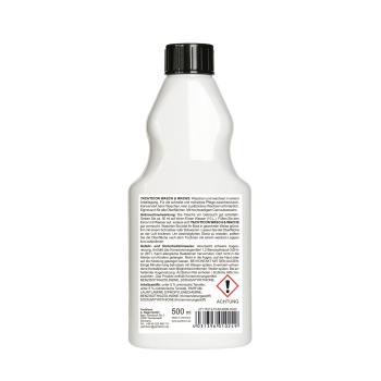 Preview: Yachticon Wasch und Wax 500 ml