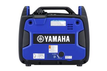 Yamaha Gernerator EF2200iS