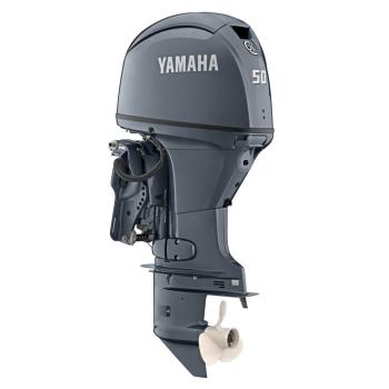 Yamaha F50LETL - F50HETL 50hp Aussenborder