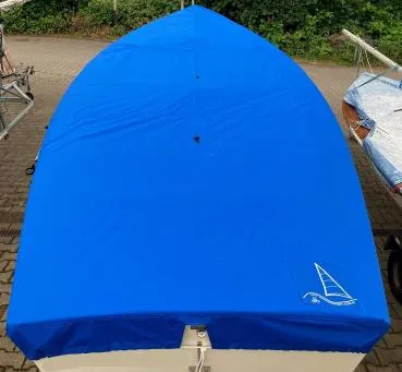 Transport Persenning Zugvogel Airtex