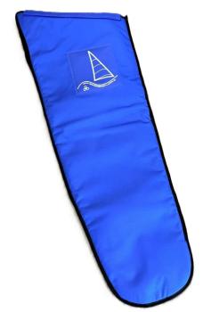 Ruderblatt Tasche Zugvogel Jolle