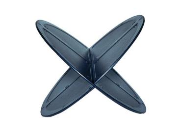 Preview: Anker Signalball / Ankerball Kunststoff 35cm