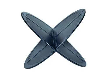 Anker Signalball / Ankerball Kunststoff 35cm