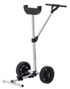 Alu Trolley Außenborder