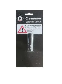 Crewsaver 10062 schwarzer Auslöser