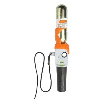 Crewsaver EXOLOK an UML Pro Sensor