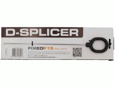 Spleißnadel D-Splice F15 XS
